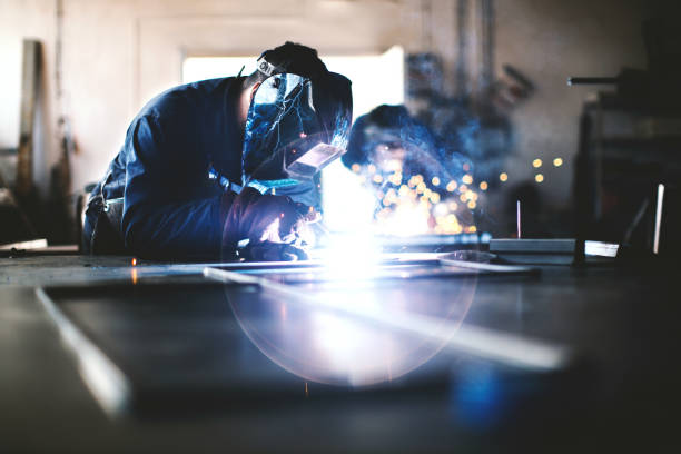 Best Artistic and Custom Metal Fabrication in Oldsmar, FL
