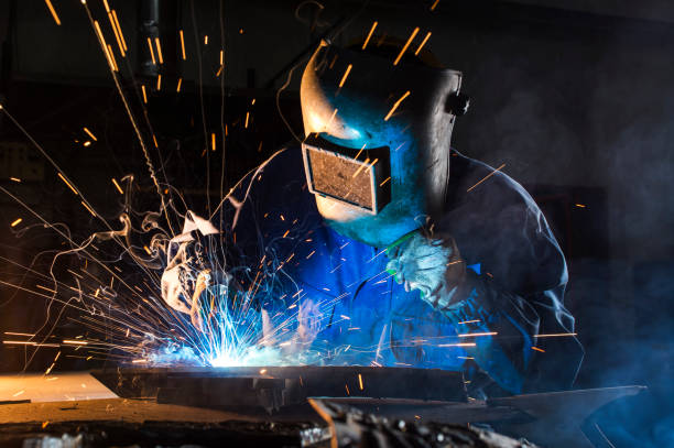 Best Specialty Welding Processes in Oldsmar, FL