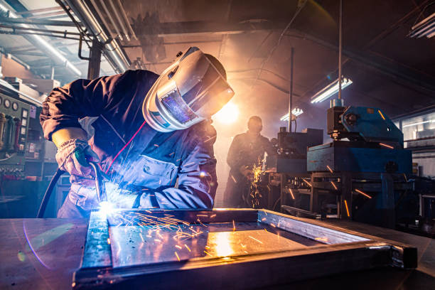 Best Structural Steel Welding in Oldsmar, FL