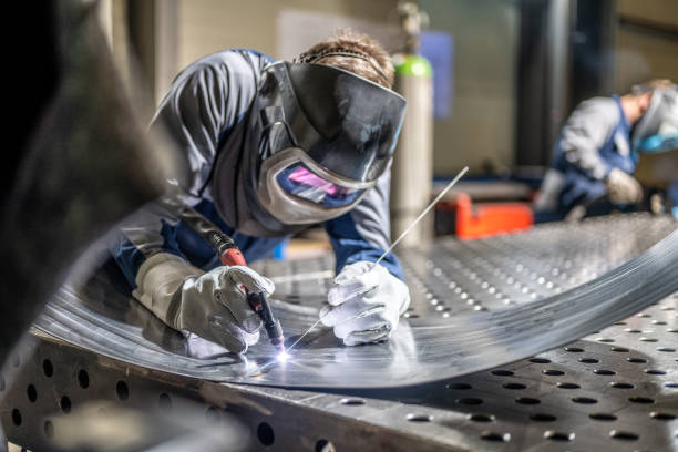 Best Specialty Welding Processes in Oldsmar, FL