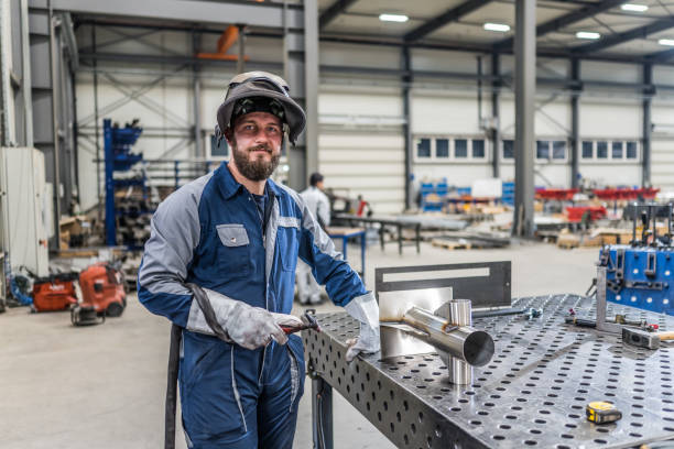 Best Aerospace and Defense Welding in Oldsmar, FL