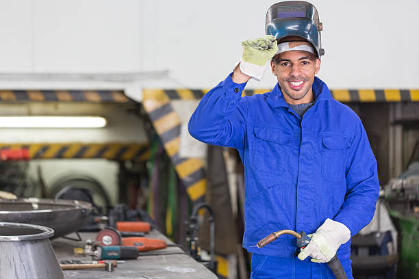 Best Structural Steel Welding in Oldsmar, FL